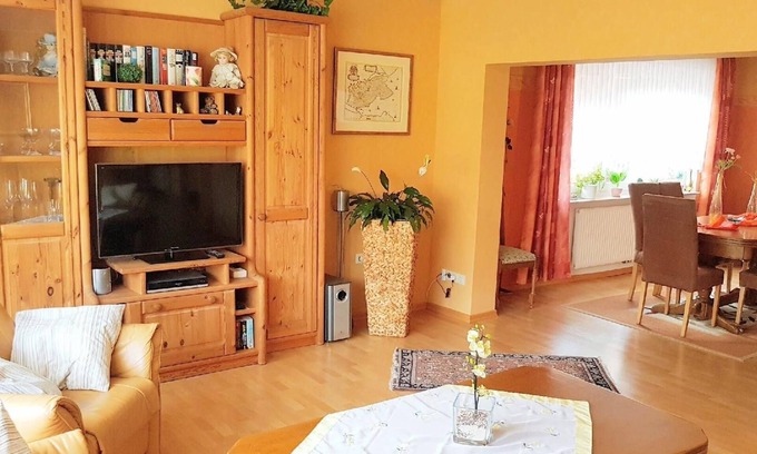 Doerpen Casa | Casa de vacaciones Dörpen para 1 - 10 personas con 5 dormitorios - Casa de vacaciones