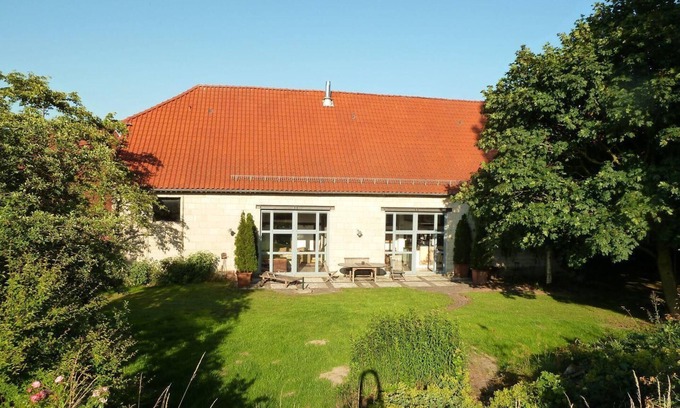 Hildesheim District Casa | Casa de vacaciones Duingen para 2 - 7 personas con 4 dormitorios - Casa de vacaciones