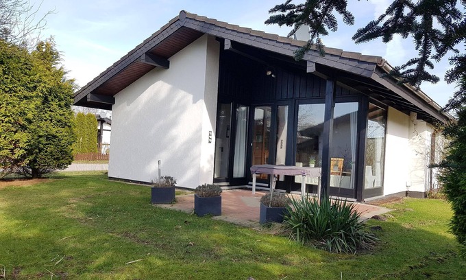 Großwurden Casa | Casa de vacaciones Eckwarderhörne para 1 - 5 personas con 2 dormitorios - Casa de vacaciones