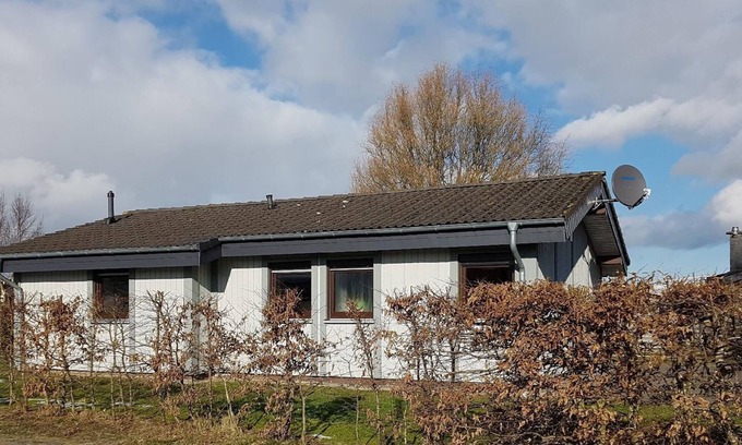 Großwurden Casa | Casa de vacaciones Eckwarderhörne para 1 - 5 personas con 3 dormitorios - Casa de vacaciones