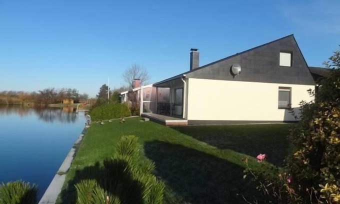 Großwurden Casa | Casa de vacaciones Eckwarderhörne para 1 - 4 personas con 2 dormitorios - Casa de vacaciones