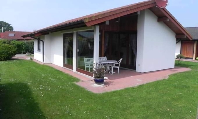 Großwurden Casa | Casa de vacaciones Eckwarderhörne para 1 - 5 personas con 2 dormitorios - Casa de vacaciones