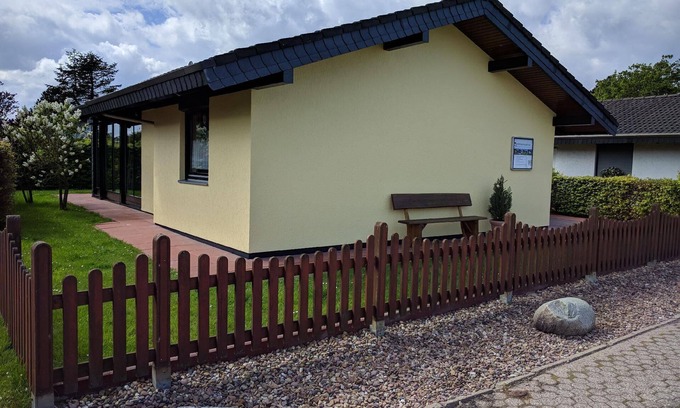 Großwurden Casa | Casa de vacaciones Eckwarderhörne para 1 - 4 personas con 2 dormitorios - Casa de vacaciones