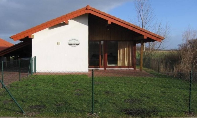 Butjadingen Casa | Casa de vacaciones Eckwarderhörne para 1 - 6 personas con 3 dormitorios - Casa de vacaciones