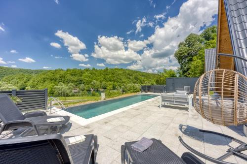 Mali Radic Casa | Holiday House Eden