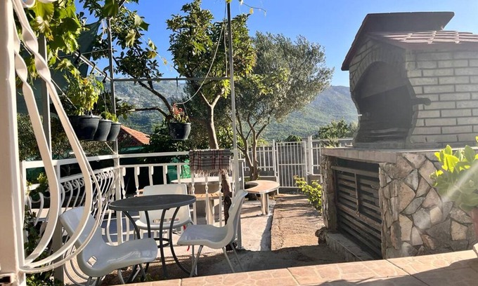 Kotlenice Casa | Holiday house Edi - with pool: - Dugopolje, Riviera Split, Croatia