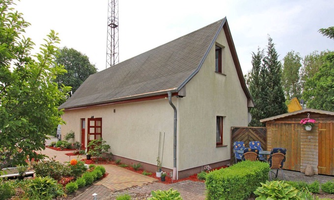 Eggesin Casa | Casa de vacaciones Eggesin VORP 2871 - VORP 2871