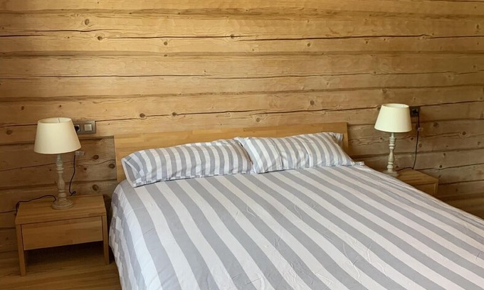 Sauzal Casa | Holiday house El Sauzal for 1 - 7 persons with 4 bedrooms - Holiday home