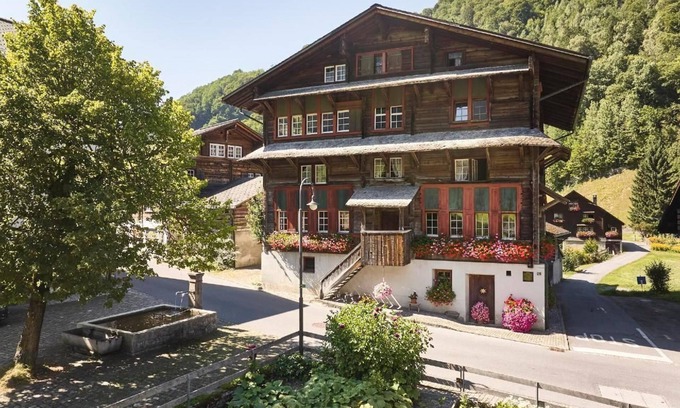 Elm Otro | Casa de vacaciones Elm para 1 - 6 personas con 2 dormitorios - Casa rural