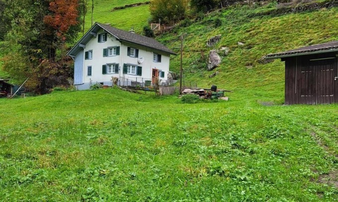 Engi Otro | Casa de vacaciones Engi para 1 - 6 personas con 3 dormitorios - Casa rural