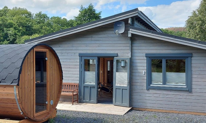 Enspel Casa | Casa de vacaciones Enspel para 1 - 4 personas con 2 dormitorios - Casa de vacaciones