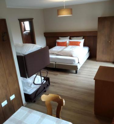 Premadio Apartamento | Holiday House Erika
