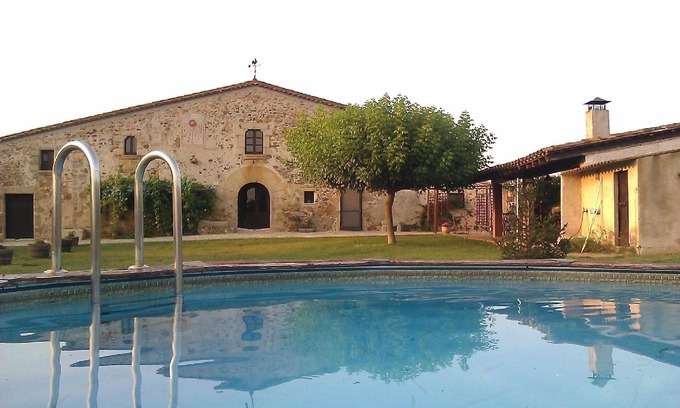 Cassa de la Selva Otro | Casa de vacaciones Casa de la Selva para 1 - 11 personas con 6 dormitorios - Casa rural