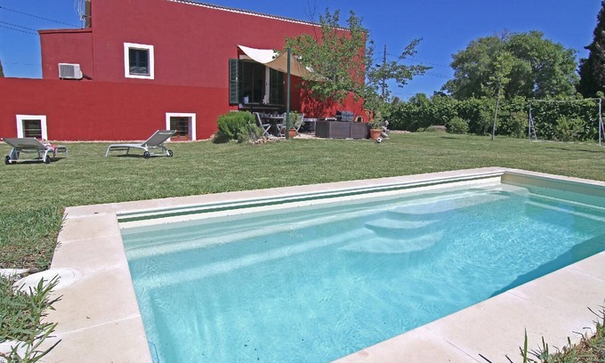 Son Espanyol Casa | Holiday house Establiments for 1 - 6 persons with 3 bedrooms - Holiday home