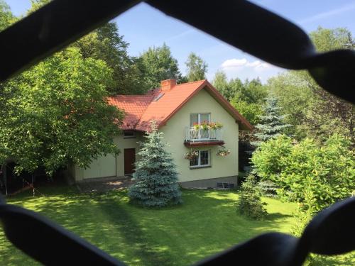 gmina Tuchow Casa | Holiday house EWA