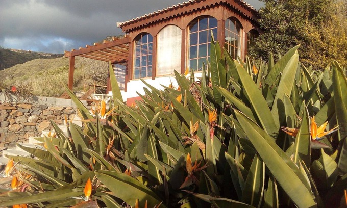 Paul do Mar Otro | Casa de vacaciones Fajã da Ovelha para 1 - 2 personas con 1 dormitorio - Casa rural