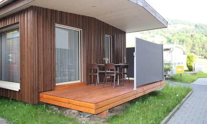 Fluehli Chalet De Esquí | Casa de vacaciones Flühli LU para 4 personas con 1 dormitorio - Casa de vacaciones