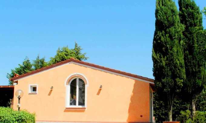 Cascina Casa | Casa de vacaciones entre Pisa y Lucca. Parking y wi-fi.