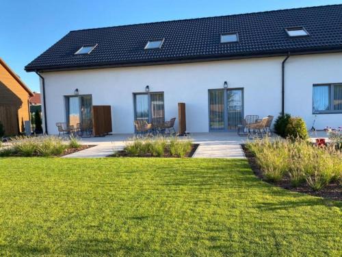 Grzybowo Casa | Holiday house for 4 people, peace and quiet