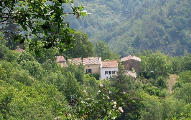 Gluiras Casa | Casa ∙ 2 habitaciones ∙ 5 personas