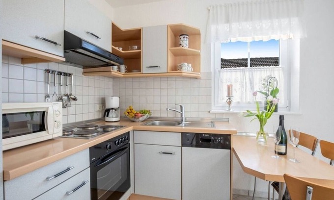Klausdorf Casa | Casa de vacaciones para 5 personas con 78m² en Klausdorf (26428)