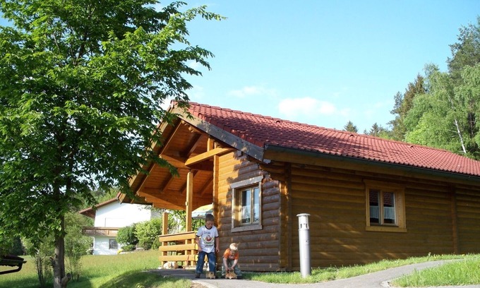 Stamsried Casa | Casa de vacaciones para 5 personas con 50m² en Stamsried (110577)