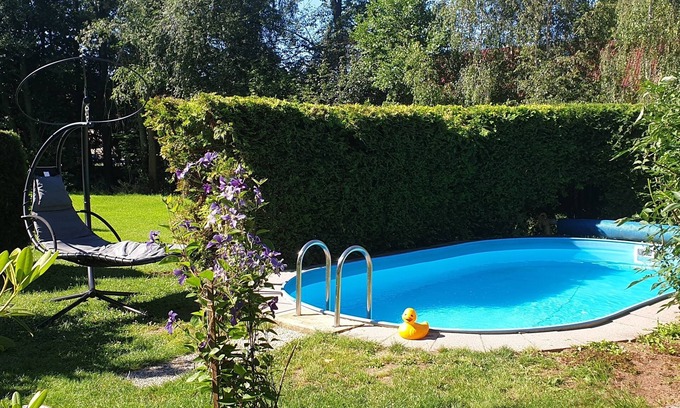 Rosenbach Casa | Casa de vacaciones para 6 personas con 100m² en Rosenbach (105384)