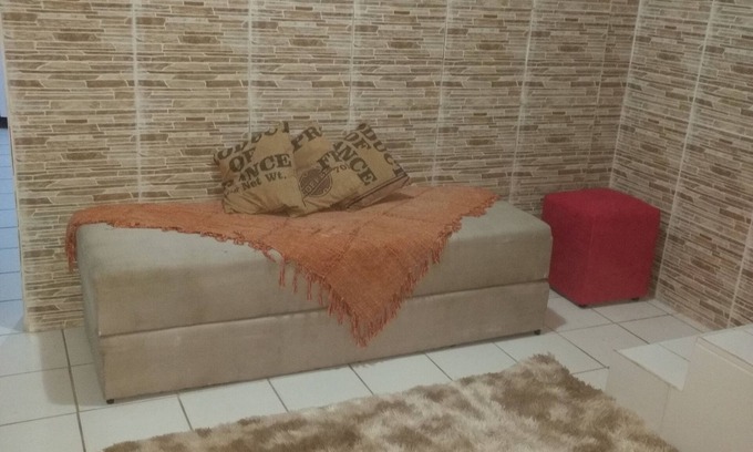 Jardim Sao Paulo Casa | Casa en alquiler en Recife / PE