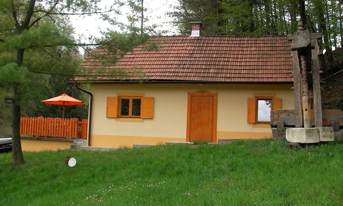 Zavrc Casa | Alquiler de vacaciones en los viñedos