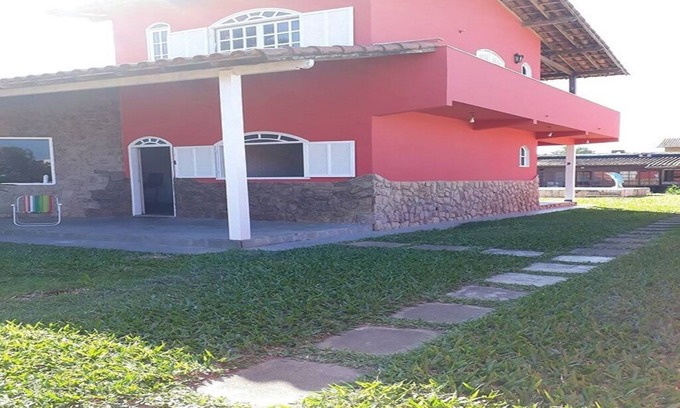 Unamar Casa | CASA DE PLAYA ALQUILO PARA TEMPORADA