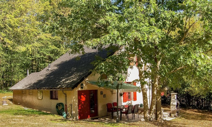 Savignac-Ledrier Casa | Casa de vacaciones Savignac Lédrier para 2 - 5 personas con 2 dormitorios - Casa de vacaciones