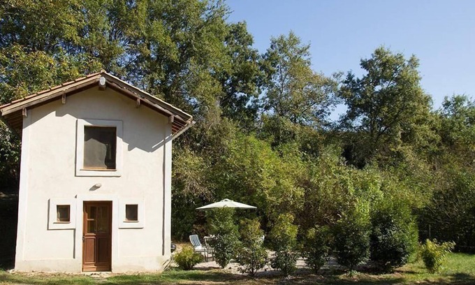 Sonnac-sur-l'Hers Casa | Casa de vacaciones Sonnac sur l'Hers para 1 - 4 personas con 2 dormitorios - Casa de vacaciones