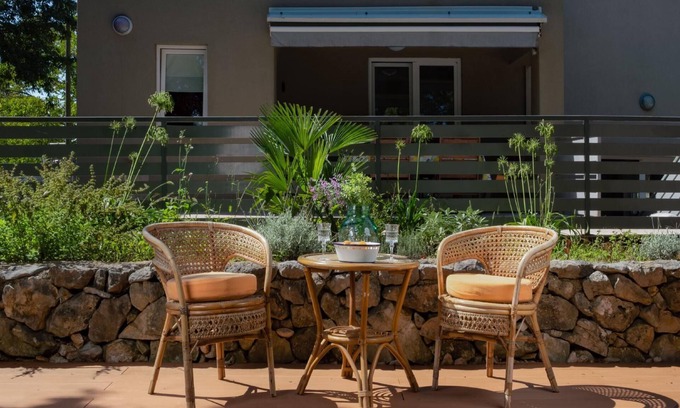 Gabonjin Casa | Casa de vacaciones Gabonjin para 1 - 6 personas con 3 dormitorios - Casa de vacaciones