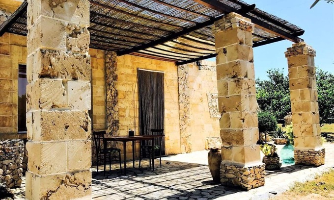 Galatone Casa | Casa de vacaciones Galatone para 1 - 9 personas con 3 dormitorios - Casa de vacaciones