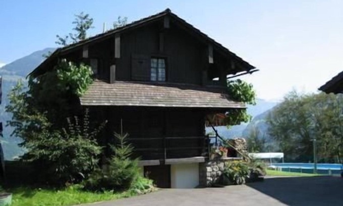 Giswil Casa | Casa de vacaciones Giswil para 1 - 4 personas con 1 dormitorio - Casa de vacaciones