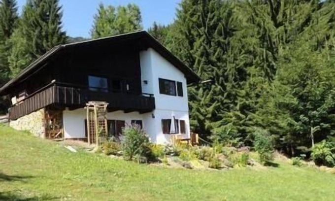 Gnesau Casa | Casa de vacaciones Gnesau para 1 - 8 personas con 3 dormitorios - Casa de vacaciones