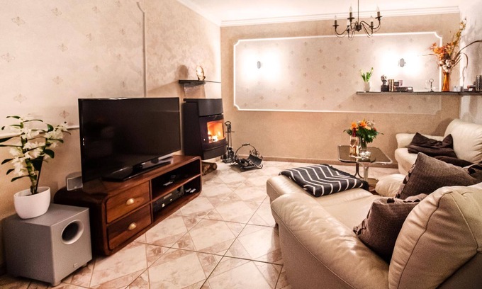 Godern Casa | Casa de vacaciones Godern para 1 - 4 personas con 1 dormitorio - Casa de vacaciones