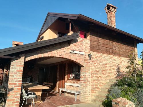 Veliko Trgovisce Casa | Holiday house Green hill in Zagorje