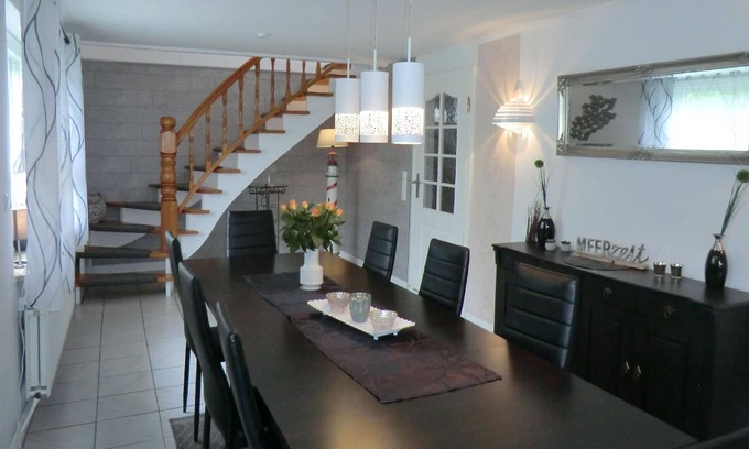 Groven Casa | Casa de vacaciones Groven para 1 - 6 personas con 3 dormitorios - Casa de vacaciones