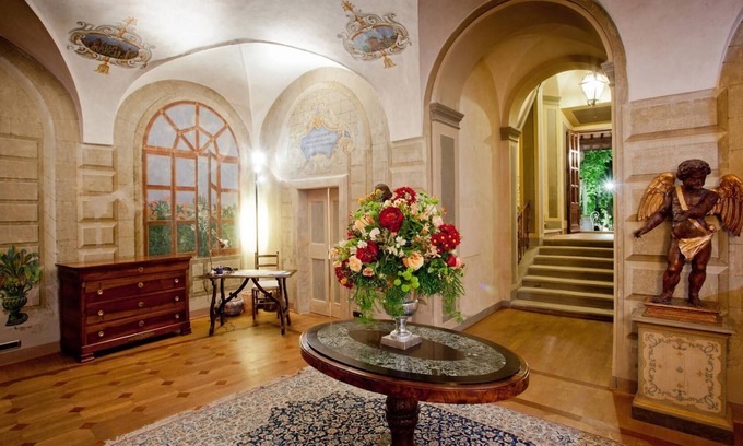 Nerbisci Casa | Holiday house Gubbio for 1 - 20 persons with 10 bedrooms - Holiday home