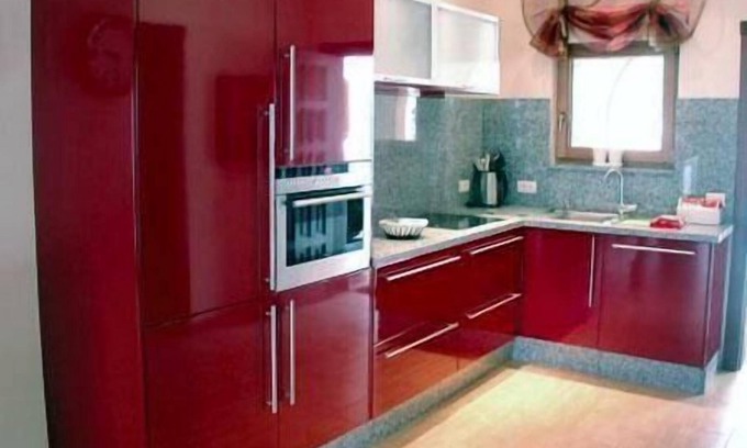 Guía de Isora Casa | Casa de vacaciones Guia de Isora para 1 - 6 personas con 2 dormitorios - Casa de vacaciones
