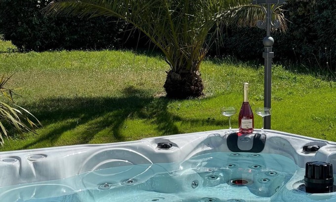 Guisseny Casa | Casa de vacaciones Guissény para 1 - 4 personas con 2 dormitorios - Casa de vacaciones
