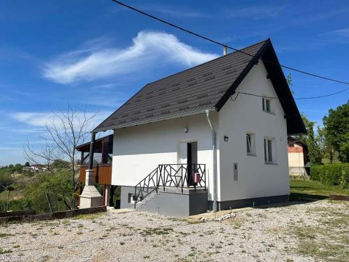 Vinica Casa | Holiday house Habjanič