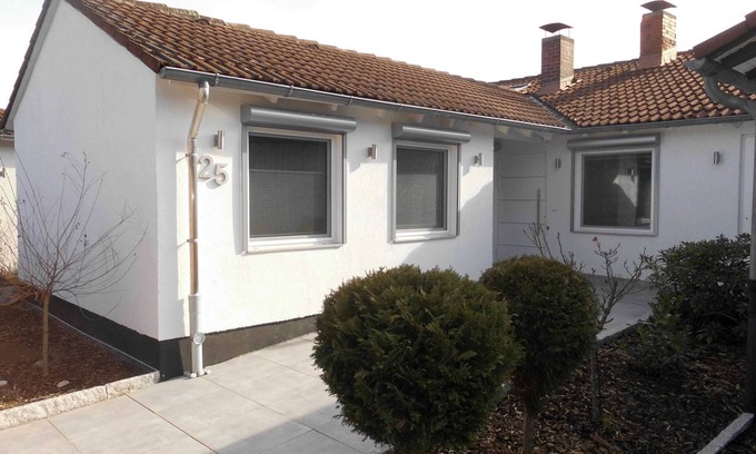 Heideviertel Apartamento | Casa de vacaciones Hannover - alojamiento para max. 4 personas