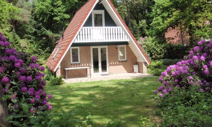 Harfsen Casa | Casa de vacaciones Harfsen para 1 - 6 personas con 3 dormitorios - Casa de vacaciones
