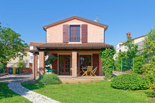 Zbandaj Casa | Holiday House Harmony by Rent Istria