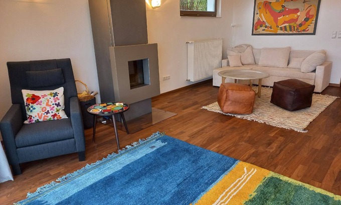 Hartberg Casa | Casa de vacaciones Hartberg para 1 - 5 personas con 2 dormitorios - Casa de vacaciones