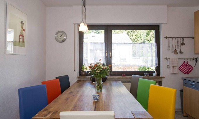 Hasenfeld Casa | Casa de vacaciones Hasenfeld para 1 - 11 personas con 4 dormitorios - Casa de vacaciones