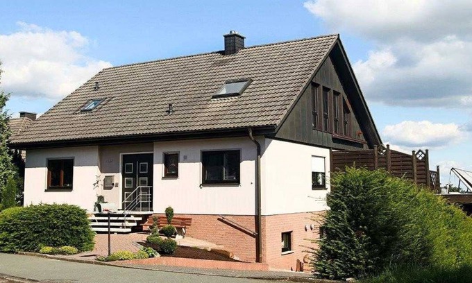Marienhagen Apartamento | Casa de vacaciones Haus Ingrid