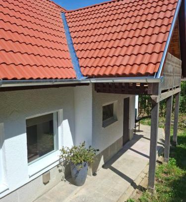 Magyarhertelend Casa | Holiday House Hertelend